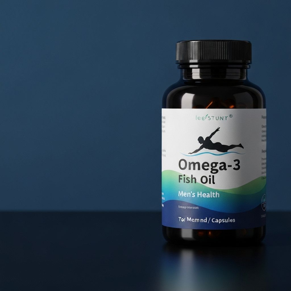 Omega-3