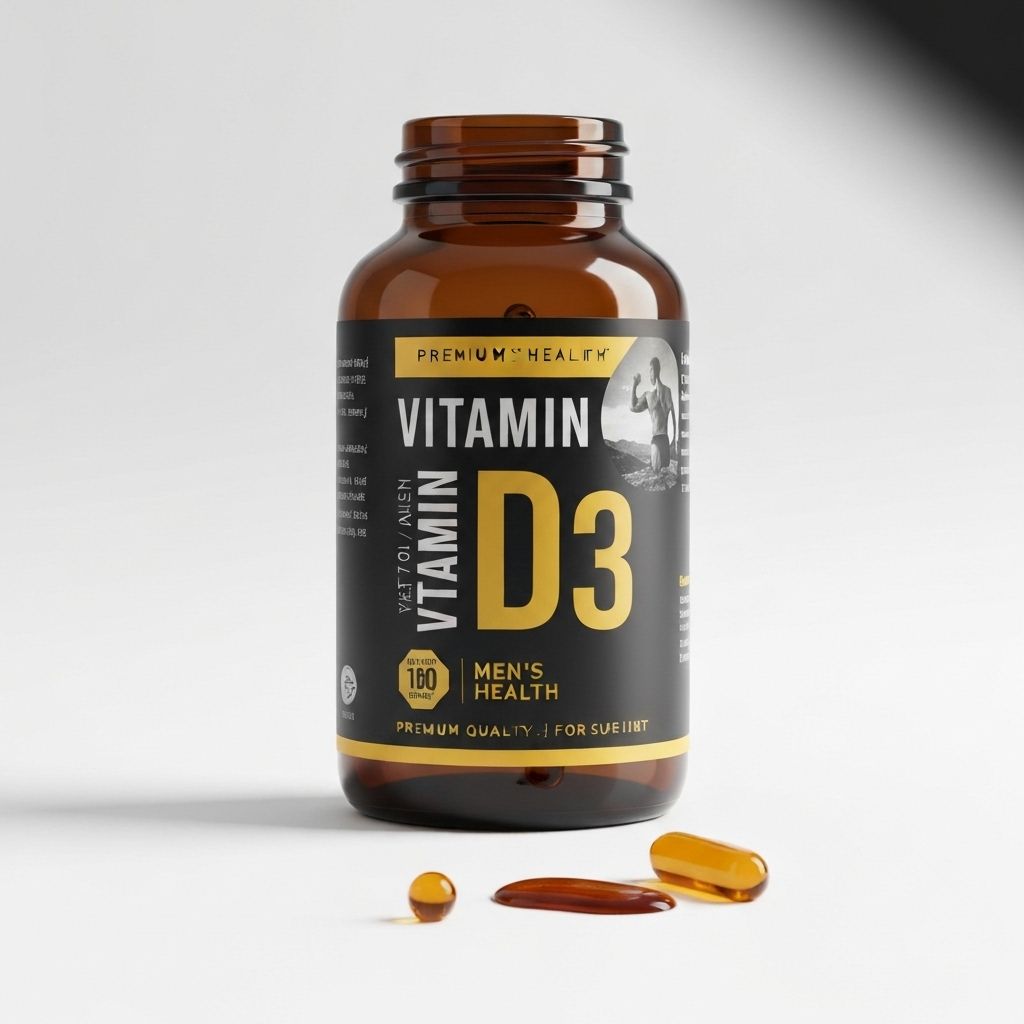 Vitamin D3