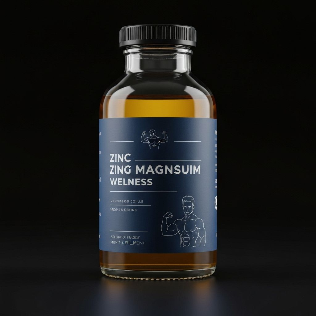 Zinc Magnesium