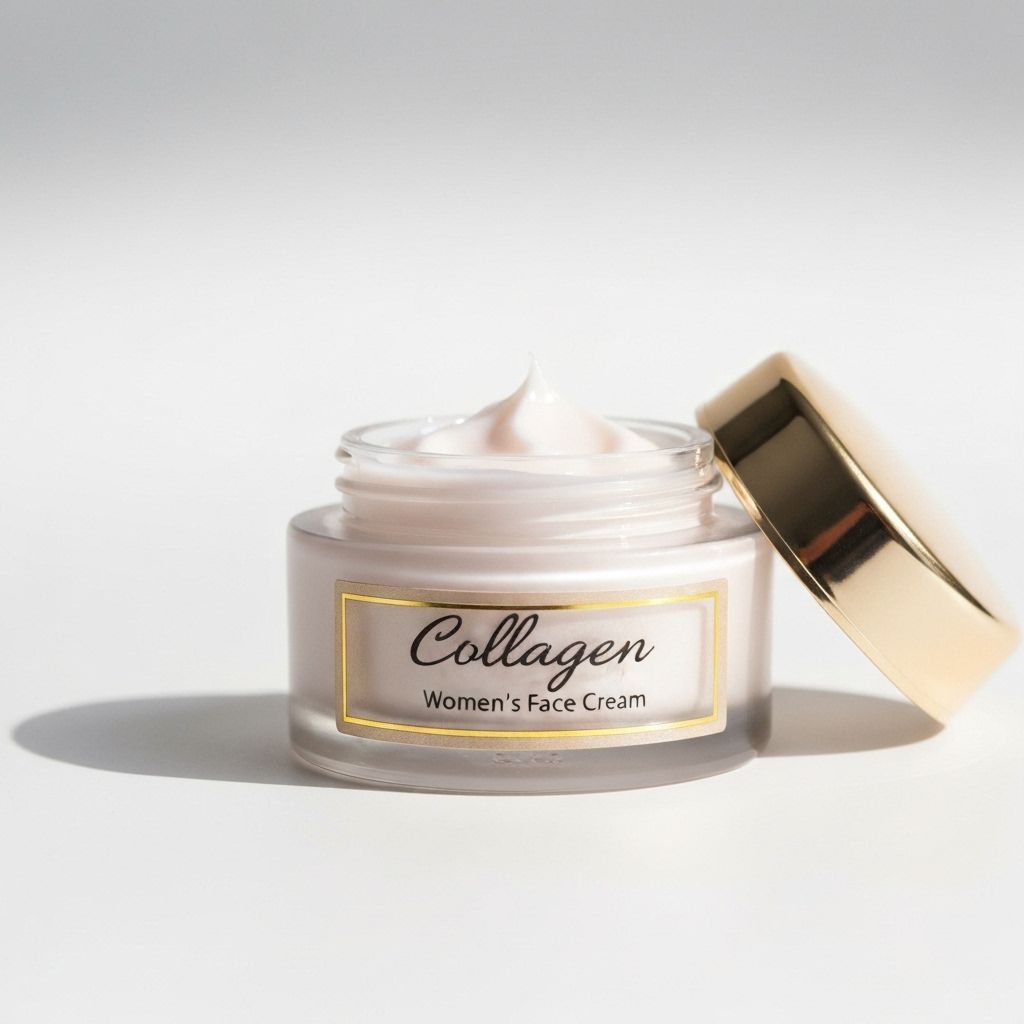 Collagen Face Cream