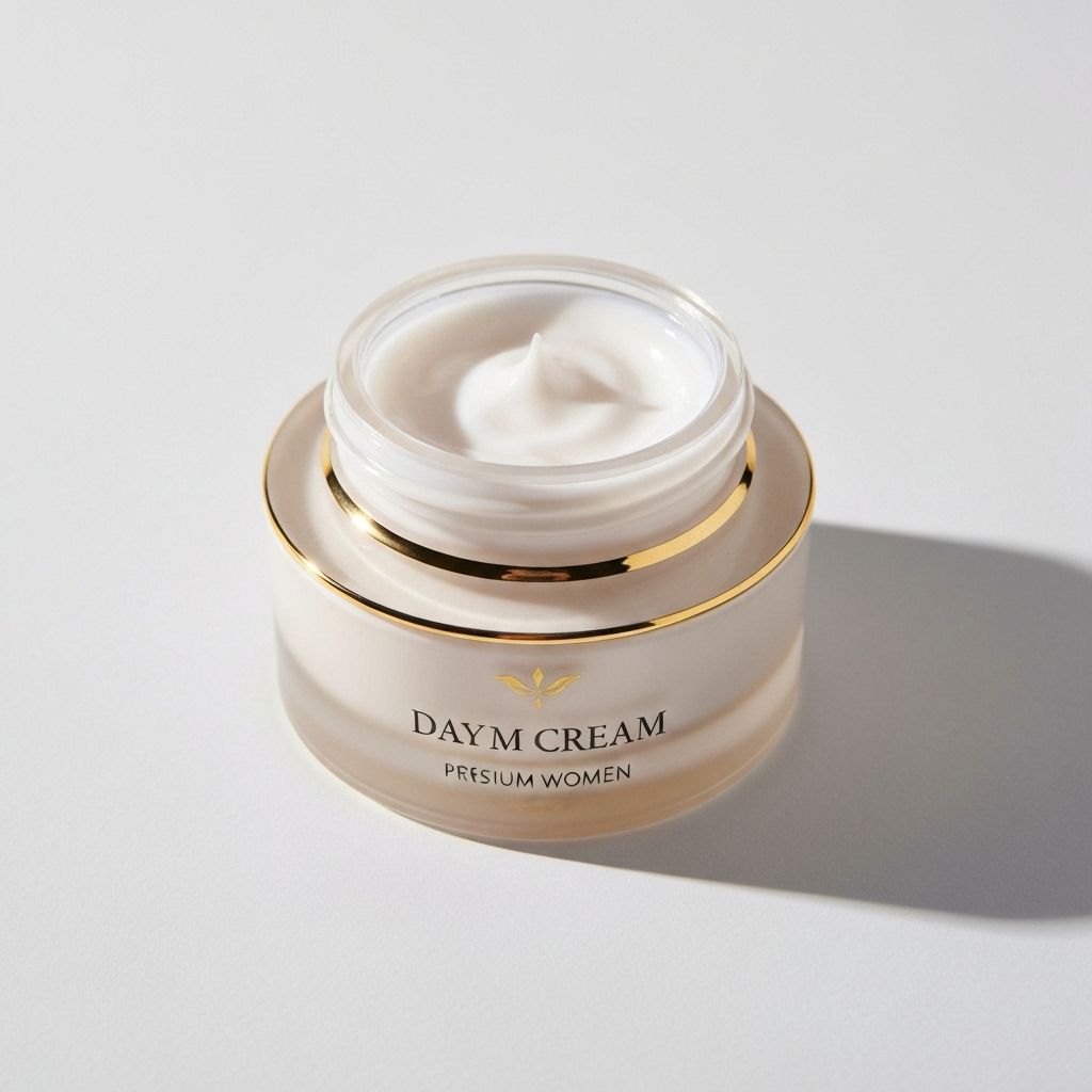 Day Cream