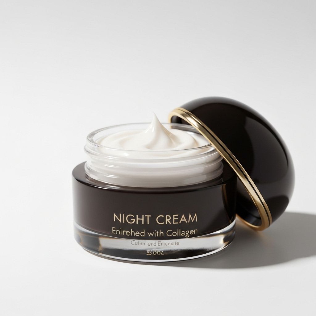Night Cream